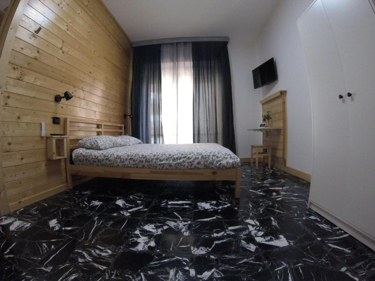Light Home Avellino Exterior foto